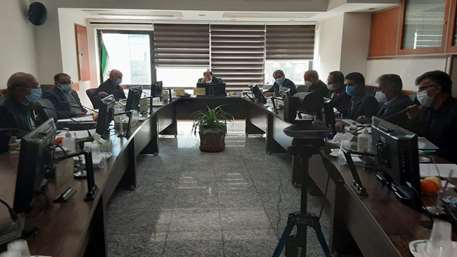  هیات امنا